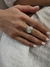 Anillo Abundancia - Plata 925