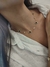 Choker VCliff - Plata 925 bañada en Oro en internet