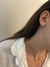 Choker VCliff - Plata 925 bañada en Oro - Nancy Estepo Joyas
