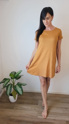 Vestido Neptuno Oxido en internet