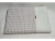 Wrap Sling Espinha Cinza