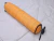 Kit de Rolos Laranja para Berço ou Cama Infantil (2 Peças) - comprar online