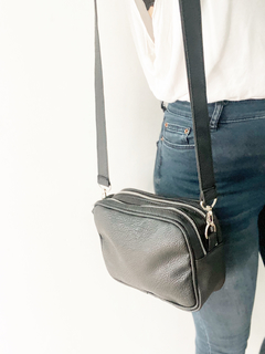 BANDO TINA ¡negra! - comprar online