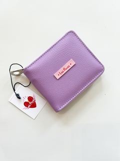 MINI BILLETERA LAS PECAS - comprar online