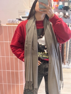 BUFANDON KATE ¡variedad de colores! - tienda online