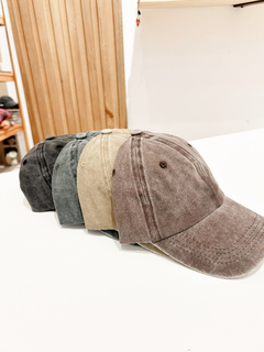 Imagen de GORRA GASTADA