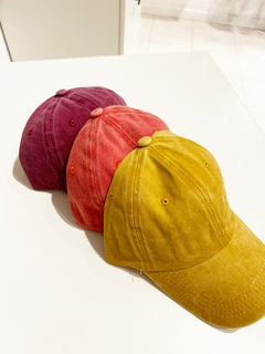 GORRA GASTADA - comprar online