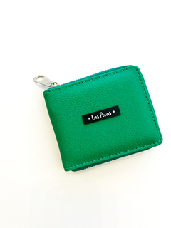 MINI BILLETERA LAS PECAS - comprar online