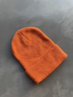 GORRO LANA CLASSIC - comprar online