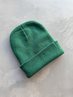 Imagen de GORRO LANA CLASSIC