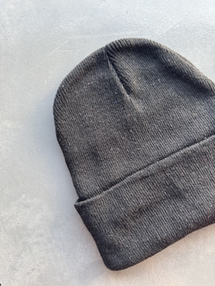 GORRO LANA CLASSIC - LAS PECAS ACCESORIOS