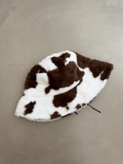 PILUSO PELUCHE VACA - comprar online
