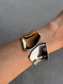 BRAZALETE ANCHO - comprar online