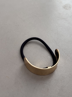 COLITAS DE METAL ¡doradas! - LAS PECAS ACCESORIOS