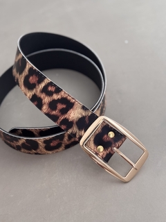 CINTO ESTAMPADO HEB CUADRADA - tienda online