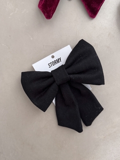 MOÑOS COLITA STORMY - LAS PECAS ACCESORIOS