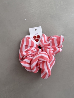 MAXI SCRUNCHIE POP - comprar online