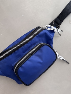 RIÑO SOFIA ¡azul! - comprar online