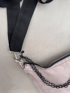 CARTERA RIGAN IMPERMEABLE ¡beige! - LAS PECAS ACCESORIOS