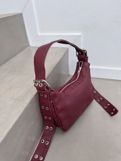BANDO JUVIA BORDO