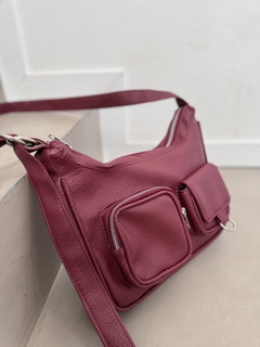BANDO PALMA BORDO - comprar online