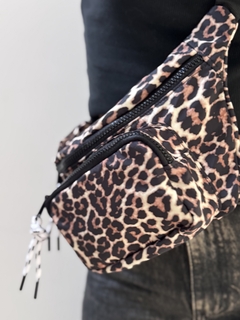 RIÑONERA PRINT IMPERMEABLE - tienda online