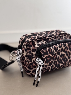 BANDO PRINT IMPERMEABLE