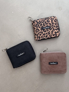 BILLE LP GAMUZADA - LAS PECAS ACCESORIOS