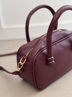 BANDO MANIJA BORDO - tienda online