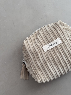 NECESER SIMPLE - comprar online