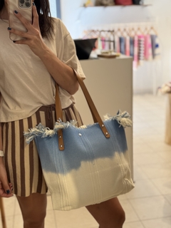 BOLSO MAR ¡ganga sin cambio! - comprar online