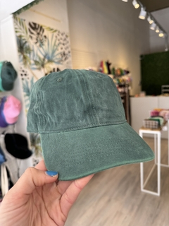 GORRA GASTADA - LAS PECAS ACCESORIOS