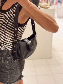 MINI BAG BAG OJALES