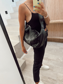 CARTERA CELINA ¡eco cuero! - LAS PECAS ACCESORIOS