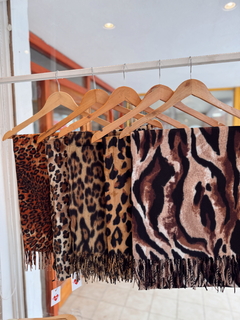 BUFANDON ESTAMPADO - comprar online