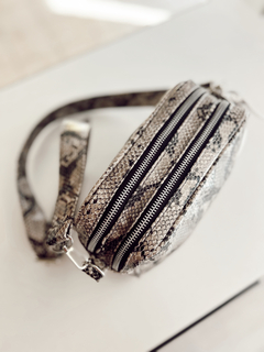 BANDO TINA REPTIL