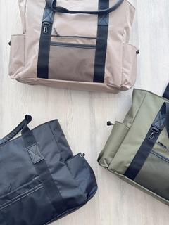 BOLSO MEGAN ¡impermeable! - comprar online