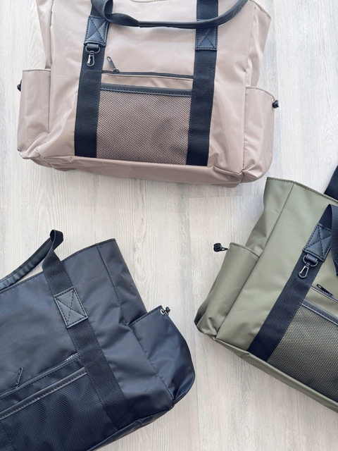 BOLSO MEGAN ¡impermeable! - comprar online