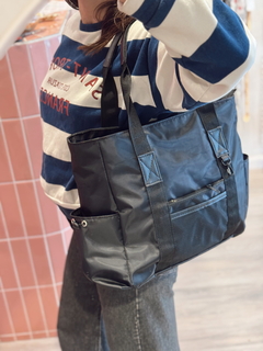 BOLSO MEGAN ¡impermeable! - LAS PECAS ACCESORIOS