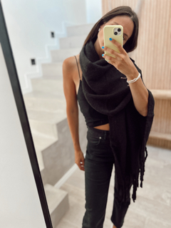 BUFANDON CIELO ¡negro! - comprar online