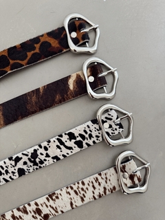 CINTOS ESTAMPA ¡100% Cueto!