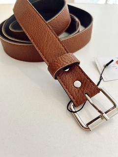 CINTO CLASSIC MARRON en internet