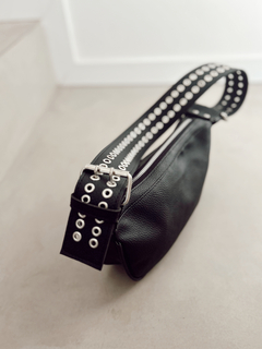 MINI BAG TORA ¡negra! en internet