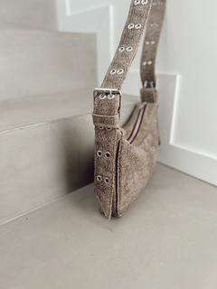 BANDO JUVIA VISON - tienda online