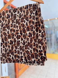 BUFANDON ESTAMPADO - LAS PECAS ACCESORIOS