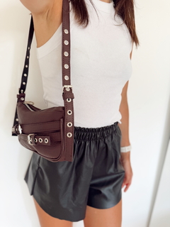 MINI BAG MULTI HEBILLA ¡bordo! - comprar online