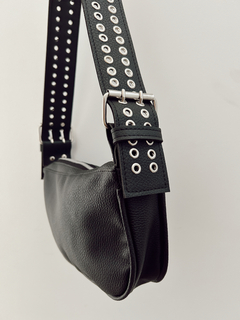 MINI BAG TORA ¡negra! - tienda online