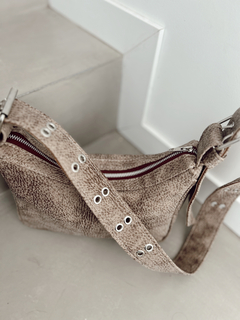 BANDO JUVIA VISON - comprar online