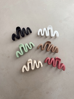 BROCHE ONDAS
