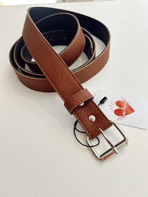 CINTO CLASSIC MARRON